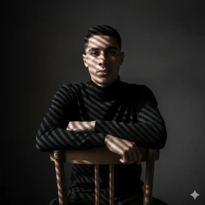 الصورة الشخصية