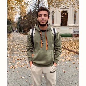 الصورة الشخصية