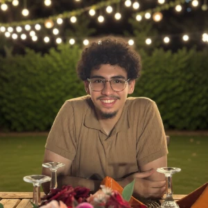 الصورة الشخصية