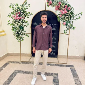 الصورة الشخصية