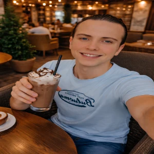 الصورة الشخصية