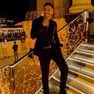 الصورة الشخصية