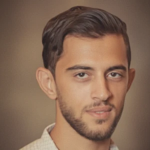 الصورة الشخصية