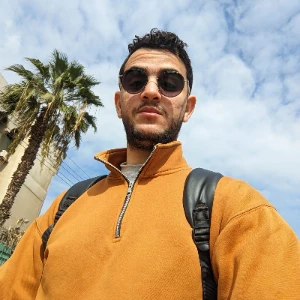 الصورة الشخصية