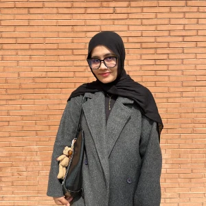 الصورة الشخصية