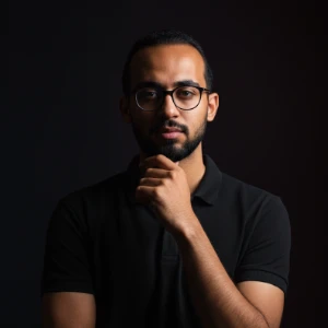 الصورة الشخصية