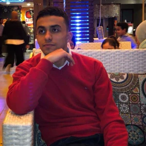 الصورة الشخصية