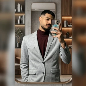 الصورة الشخصية