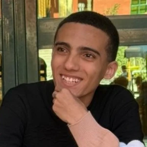 الصورة الشخصية