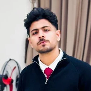 الصورة الشخصية