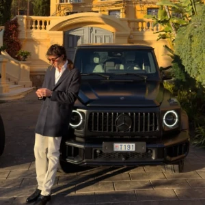 الصورة الشخصية