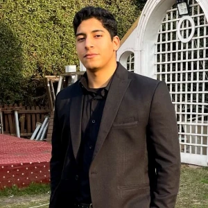 الصورة الشخصية