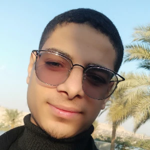 الصورة الشخصية