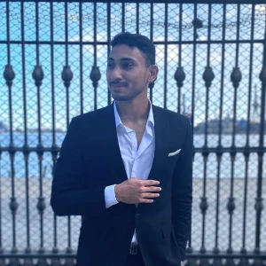 الصورة الشخصية