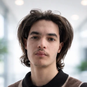 الصورة الشخصية