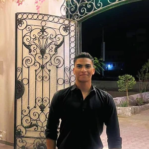 الصورة الشخصية