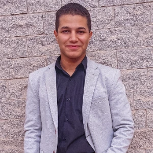 الصورة الشخصية