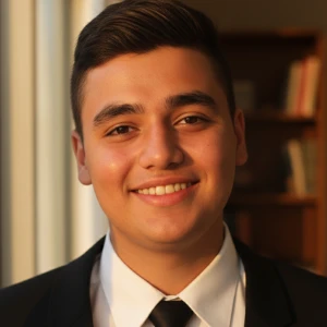 الصورة الشخصية