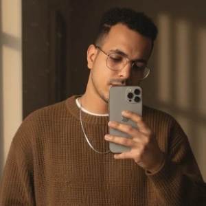 الصورة الشخصية