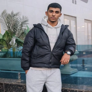 الصورة الشخصية