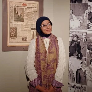 الصورة الشخصية