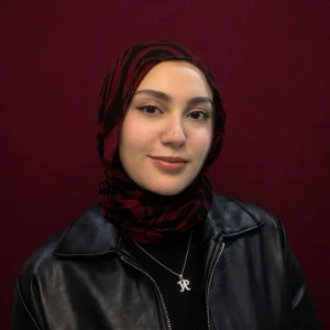 الصورة الشخصية