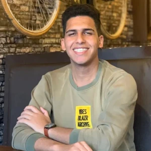 الصورة الشخصية