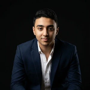 الصورة الشخصية