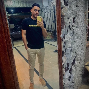 الصورة الشخصية