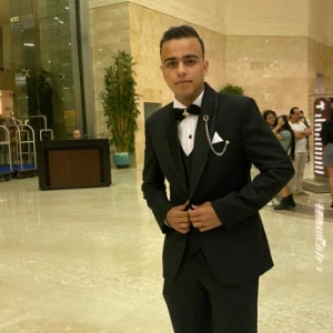 الصورة الشخصية