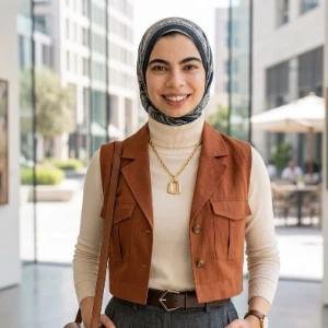 الصورة الشخصية