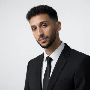 الصورة الشخصية