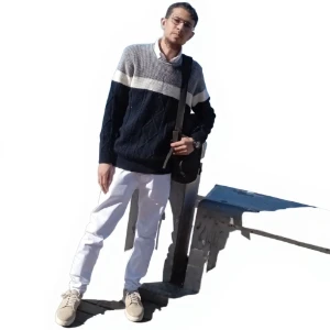 الصورة الشخصية