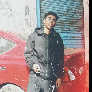 الصورة الشخصية