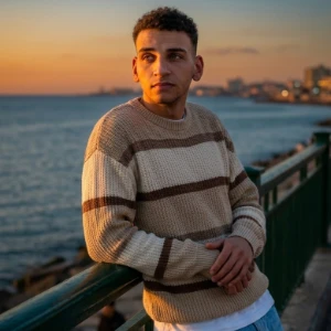 الصورة الشخصية