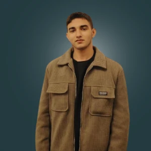 الصورة الشخصية