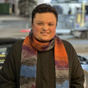 الصورة الشخصية