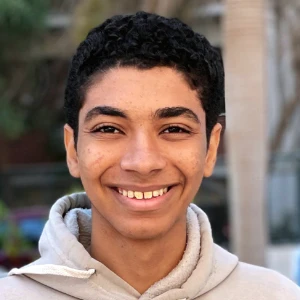 الصورة الشخصية