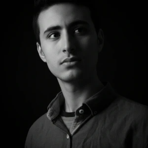 الصورة الشخصية