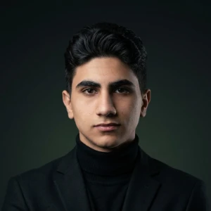 الصورة الشخصية