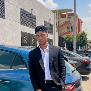 الصورة الشخصية