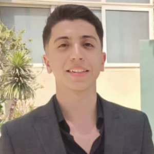 الصورة الشخصية