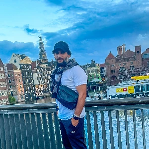 الصورة الشخصية