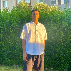 الصورة الشخصية