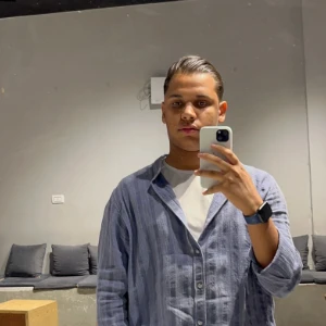 الصورة الشخصية