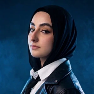 الصورة الشخصية