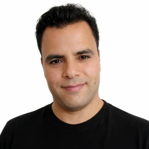 الصورة الشخصية