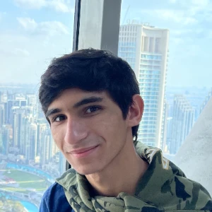 الصورة الشخصية