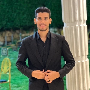 الصورة الشخصية