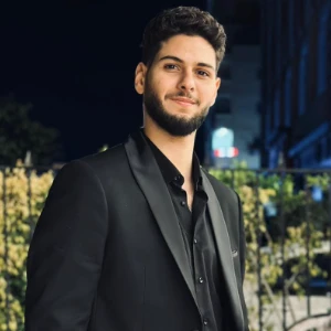 الصورة الشخصية